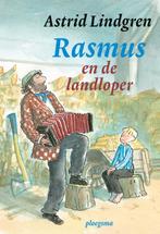 Rasmus en de landloper / Ploegsma kinder- & jeugdboeken, Verzenden, Gelezen, Astrid Lindgren