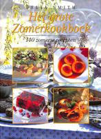 Het grote zomerkookboek 9789065907868 Delia Smith, Gelezen, Delia Smith, Colin Berry, Verzenden