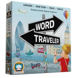 World Traveler - Boardgame | Office Dog - Gezelschapsspellen, Hobby en Vrije tijd, Gezelschapsspellen | Bordspellen, Verzenden