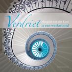 Verdriet is een werkwoord 9789023926337, Verzenden, Zo goed als nieuw, Margriet van der Kooi