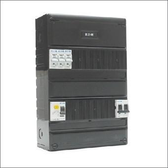 Groepenkast Eaton | 3 groepen | 1 Fase | I-31G1400-HS-64, Doe-het-zelf en Verbouw, Elektra en Kabels, Nieuw, Ophalen of Verzenden