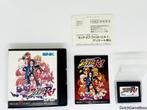 Neo Geo Pocket - King Of Fighters R-1 + Reg. Card - Japan, Spelcomputers en Games, Verzenden, Gebruikt