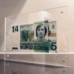 VEX - Vijf Gulden: Johan Cruijff nummer 14