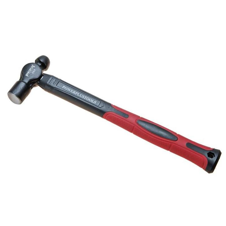 Lichte bolkophamer 230 gram – bolhamer – smeedhamer met anti, Doe-het-zelf en Verbouw, Gereedschapskisten, Ophalen of Verzenden