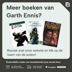 Walk Through Hell Volume 2 9781949028218 Garth Ennis, Boeken, Verzenden, Zo goed als nieuw, Garth Ennis
