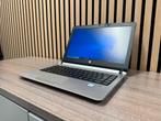 Refurbished HP Probook 430 G3 Intel i5 6200u 8gb NIEUWE ACCU, Met videokaart, 2 tot 3 Ghz, 8 GB, 13 inch