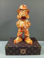 Brother X - Scrooge McDuck Urban style by Louis Vuitton (XL