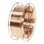 Lasdraad MIG BS300 staal Ceweld SG2 1,0mm rol 15kg, Verzenden, Nieuw, Co2