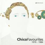 cd - Chico - Favourites, Verzenden, Zo goed als nieuw