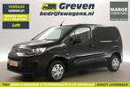 Citroën Berlingo 1.6 BlueHDI L1H1, Auto's, Stof, Gebruikt, Euro 6, Overige kleuren