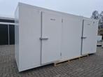 Koelcel / Vriescel combinatie 505 x 165 x 226 cm, Nieuw in verpakking, Koelen en Vriezen