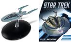 Eaglemoss Star Trek The Official Starships Collection Bon..., Nieuw, Verzenden