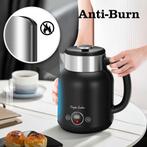 Waterkoker met temperatuurregeling - Retro - 1.7L - 2200W -, Witgoed en Apparatuur, Waterkokers, Verzenden, Zo goed als nieuw