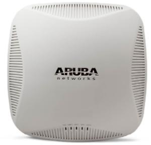 Aruba RAP-109 (APINR109) Access Point (Servers & Netwerk), Computers en Software, Desktop Pc's, Zo goed als nieuw, Ophalen of Verzenden