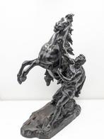 After Guillaume Coustou (1677-1746) - Figuur - Cavallo, Antiek en Kunst