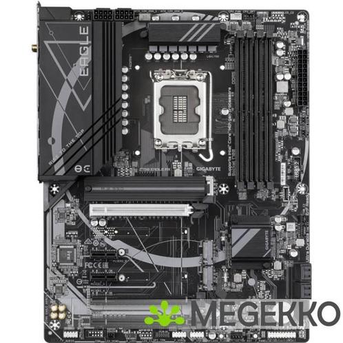 Gigabyte Z790 EAGLE AX, Computers en Software, Moederborden, Nieuw, Verzenden