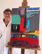Michel Suret-Canale (XX-XXI) - La vie dartiste, ou, Antiek en Kunst