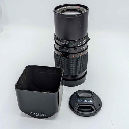 Hasselblad Carl Zeiss Sonnar 250mm f/5.6 CF Prontor, Audio, Tv en Foto, Fotografie | Lenzen en Objectieven, Telelens, Gebruikt