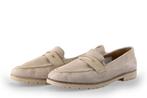 Rieker Loafers in maat 40 Beige | 10% extra korting, Kleding | Dames, Schoenen, Verzenden, Beige, Overige typen, Zo goed als nieuw