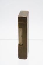 Sud - Vintage SUD Lighter – Brass Petrol Lighter –, Nieuw