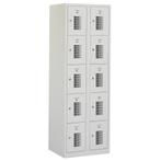 (MDK-107351) CH NH 180-2.10 Premium Locker - 180x60x50 cm, Ophalen of Verzenden, Nieuw