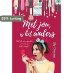 Met jou, is het anders 9789402240115 Lily Dream, Verzenden, Gelezen, Lily Dream