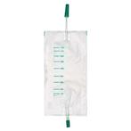 DCT urine-beenzak niet-steriel 750 ml 10 cm slang, centrale, Verzenden, Nieuw