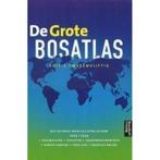 De Grote Bosatlas 52e editie, Boeken, Schoolboeken, Verzenden, Nieuw