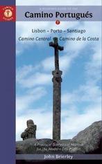 PilgrimS Guide to the Camino Portugues Sixth Edition, Verzenden, Gelezen, John Brierley
