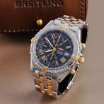 Breitling - Crosswind Chronograph - Zonder Minimumprijs -, Sieraden, Tassen en Uiterlijk, Horloges | Heren, Nieuw