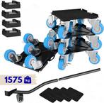 Moeve Meubelroller - Stevig en handig voor zware meubels -, Doe-het-zelf en Verbouw, Gereedschap | Handgereedschap, Ophalen of Verzenden