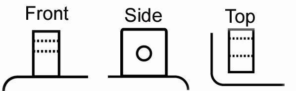 Accu / Batterij, Auto-onderdelen, Accu's en Toebehoren, Nieuw, Ophalen of Verzenden