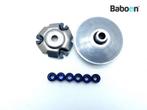 Vario Aandrijving Honda PCX 150 2014-2017 (PCX150 JF56/KF18), Motoren, Verzenden, Gebruikt
