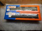 Roco H0 - 44147/44148 - Modeltrein personenwagen (2) - Twee, Hobby en Vrije tijd, Modeltreinen | H0, Nieuw