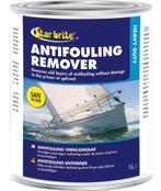 Starbrite Antifouling Verwijderaar 1 Liter, Watersport en Boten, Bootonderdelen, Ophalen of Verzenden, Nieuw, Zeilboot of Motorboot