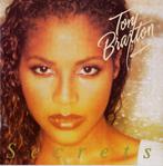 cd - Toni Braxton - Secrets, Zo goed als nieuw, Verzenden