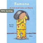 En Toch Houdt Mam Van Ramona 9789024383283 Beverly Cleary, Verzenden, Zo goed als nieuw, Beverly Cleary