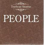 cd promo - Trashcan Sinatras - People, Verzenden, Zo goed als nieuw