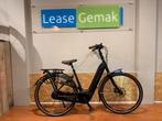 26: Gazelle Grenoble C8 GPS | 49 cm | 500 Wh, Ophalen of Verzenden, Zo goed als nieuw, 50 km per accu of meer, Gazelle