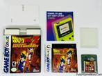 Gameboy Color - Dragon Ball Z - Legendary Super Warriors - U, Spelcomputers en Games, Gebruikt, Verzenden