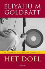 Het doel 9789000337644 J. Cox, Verzenden, Gelezen, J. Cox