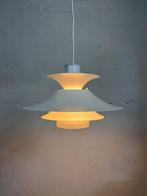 Lyfa - Plafondlamp - Aluminium