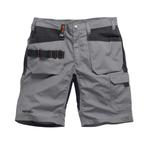 Scruffs Flexshort holster - donkergrijs - slimfit met str..., Ophalen of Verzenden, Nieuw