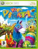 Viva Piñata [Xbox 360], Spelcomputers en Games, Games | Xbox 360, Ophalen of Verzenden, Nieuw
