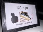 Collectibles & Co. - Legendary Sneakers: Travis Scott x Nike