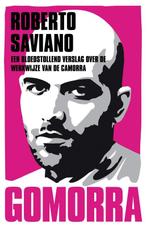 Gomorra 9789049951498 Roberto Saviano, Verzenden, Zo goed als nieuw, Roberto Saviano