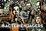 BacteriÃ«njagers en andere verhalen 9789069602196, Gelezen, Afke van der Toolen, A van der Toolen, Verzenden
