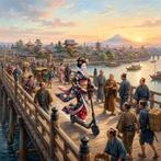 MEDSAN - Electric Oiran () - Hand Signed