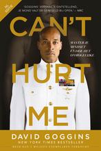 Cant hurt me (9789043940894, David Goggins), Verzenden, Nieuw