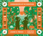Hamburgers uit de moestuin 9789044638615 Louise O. Fresco, Verzenden, Gelezen, Louise O. Fresco